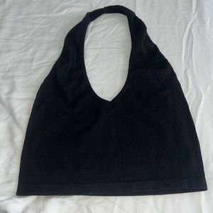 women’s halter top XS-S